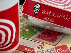 -肯德基(大成店)