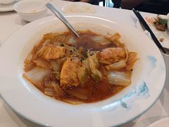 -道道鲜·崇明私房菜(五角场店)