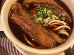-中国厨房/台湾牛肉面