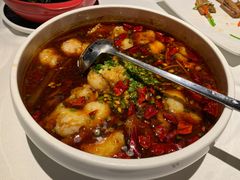 -黛瓦里巷(南京东路店)