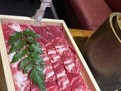 -巴奴毛肚火锅(广益哥伦布店)