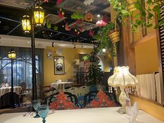 -俄士厨房(印象汇店)