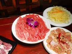 -黄家码头老火锅(解放碑旗舰店)