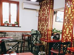 大堂-公园饭店