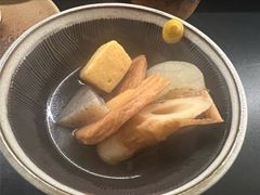 -Sushi Hanzo半藏(天环广场店)