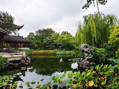 -东山雕花楼