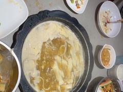 -巴蜀王婆大虾(南锣鼓巷店)