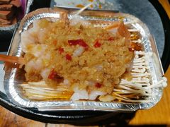 -么肆烤肉(蓝山名邸店)