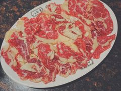 -八合里潮汕鲜牛肉火锅(惠州华贸店)