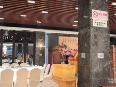 门面-启东海鲜人家(古美路店)