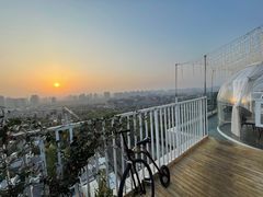 -烛影拾光观景餐厅·创意菜·摄影·小提琴(大唐不夜城店)