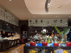 -海上明珠.亲子自助餐厅.厦门宾馆