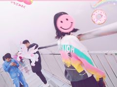 -梦幻奥陶纪景区