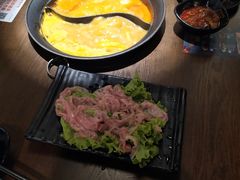 -呷哺呷哺 小火锅 (浦东新欧尚超市店)