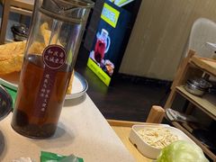 -和庆斋羊蝎子火锅·碳缸烧烤(顺义旗舰店)