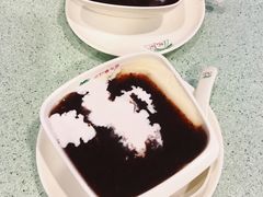-松记糖水店(铜锣湾分店)