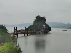 -石宝寨