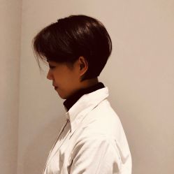 点击看大图 -3AM HAIR SALON烫发染发接发