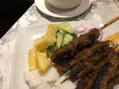 -关夫人餐厅(阳光广场店)