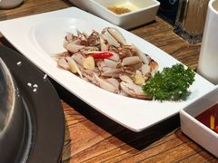 -海味当家·蒸锅海鲜(星海公园店)