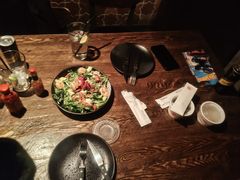 -Q MEX 库迈墨西哥餐吧(三里屯店)