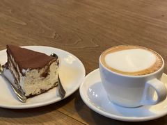 -1901 Cafe(西四店)