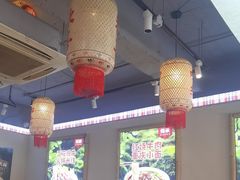 -石榴姐•山城小馆(创始店)