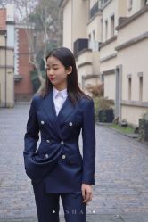 -优山定制西服衬衫大衣(国贸店)