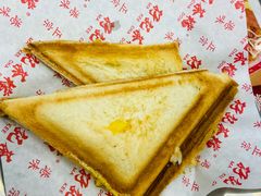 -孖记茶档·热腾茶餐(江南西plus店)