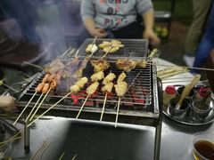 -大象营野Life营地·钓虾(坦尾店)