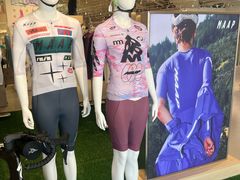 -斯普瑞斯奥特莱斯