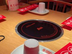 -何师傅美蛙鱼头(汉街店)