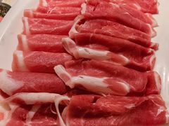 -巴蜀王婆大虾(南锣鼓巷店)