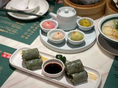 -悦得闲广式茶楼点心(石厦时代广场店)