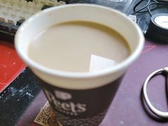 -Peet's Coffee皮爷咖啡(大学路店)