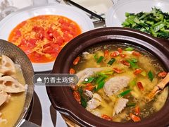 -阿露佳·舌尖上的安吉菜