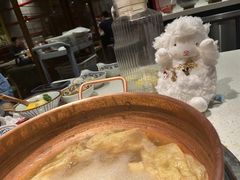 -牛村来人潮汕牛肉火锅(西单店)