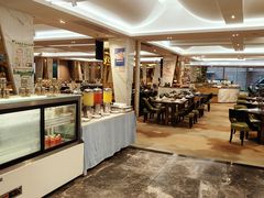 -帝豪酒店•马可勃罗西餐厅