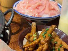 -楠火锅(西单店)