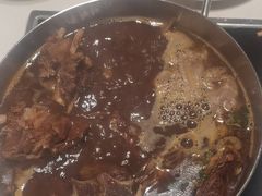 -蝎王府羊蝎子(北大地店)