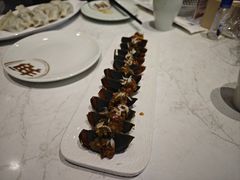 -船歌·鱼水饺青岛菜(国贸商城店)