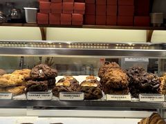 -CHOCMONS巧克怪兽(屏风街店)