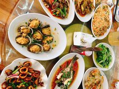 -明记海鲜大排档(巽寮湾店)