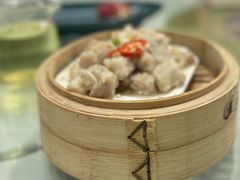 -乜都得港式茶楼(天贵路店)