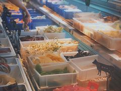 -成都你六姐·牛肉冒菜(上海环宇荟店)