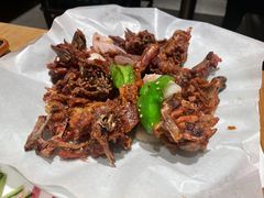 -新梅华餐厅(星悦汇店)