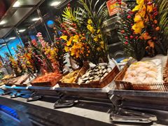 -吉布鲁牛排海鲜自助(上饶吾悦广场店)