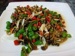 -海门渔村老厨子(海门渔村美食街店)