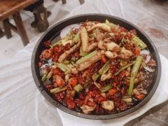 -高子烧鸡公(五里堆路店)