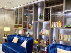 -百丽雅QueenSpa双美中心